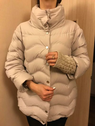 Лот: 11222516. Фото: 1. Продам куртку. Верхняя одежда