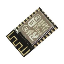 Лот: 18195023. Фото: 1. WI-FI модуль ESP-12F ESP8266. Микроконтроллеры