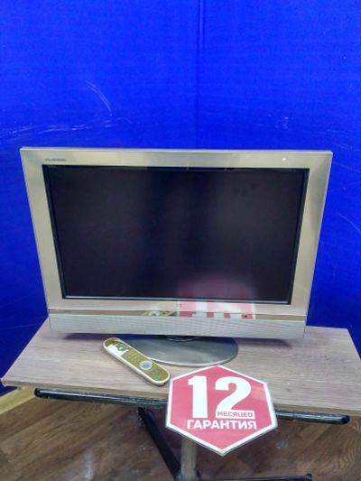 Лот: 12672067. Фото: 1. Телевизор жк lg rz23l20 (01056290... Телевизоры