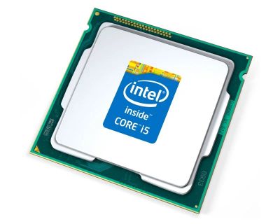 Лот: 9524276. Фото: 1. Мощный процессор Intel Core i5-4670K... Процессоры