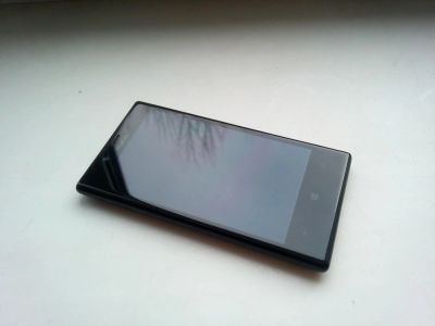 Лот: 7076034. Фото: 1. Lumia 720 в отличном состоянии. Смартфоны