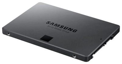 Лот: 4973199. Фото: 1. Твердотельный накопитель (SSD... Жёсткие диски (HDD)