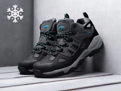 Лот: 12624038. Фото: 1. Кроссовки The North Face IV. Кеды, кроссовки, слипоны