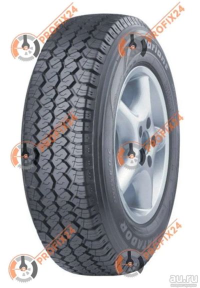 Лот: 13287898. Фото: 1. Автошина Matador MPS-115 215/65... Шины