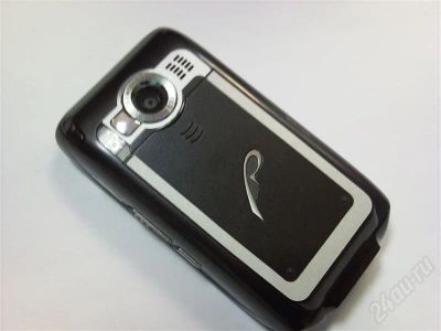 Лот: 334788. Фото: 1. Rover PC S5. Смартфоны