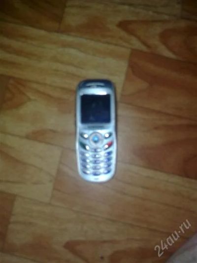 Лот: 773473. Фото: 1. Продам SAMSUNG X100 не исправный. Кнопочные мобильные телефоны
