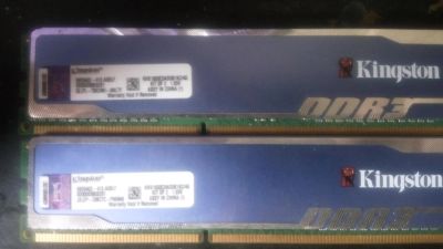 Лот: 11579442. Фото: 1. DDR3 4ГБ. Оперативная память