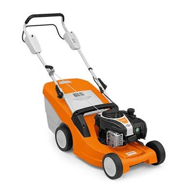 Лот: 14721261. Фото: 1. Газонокосилка RM 443.0 STIHL 6338-011-3405. Электроинструмент