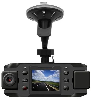 Лот: 3381689. Фото: 1. Explay DVR-006: Видеорегистратор... Видеорегистраторы,  радар-детекторы, системы парковки