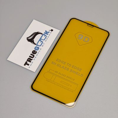 Лот: 18901346. Фото: 1. Защитное стекло 9D для Apple iPhone... Защитные стёкла, защитные плёнки