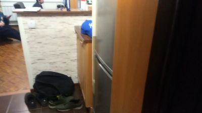 Лот: 12473260. Фото: 1. гостинка 18м2 Александра Мастросова... Квартиры, студии