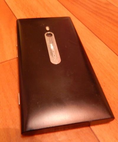 Лот: 9205897. Фото: 1. Телефон Nokia Lumia 920,нерабочий... Корпуса, клавиатуры, кнопки