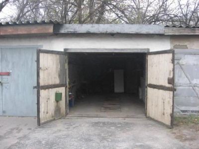 Лот: 5412207. Фото: 1. Продам или Обменяю гараж на Грунтовой. Гаражи, парковочные места