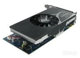 Лот: 1533849. Фото: 1. видео карта GeForce GTS 450. Видеокарты