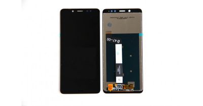 Лот: 14462766. Фото: 1. Дисплей для Xiaomi Redmi 5 в сборе... Дисплеи, дисплейные модули, тачскрины