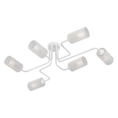 Лот: 24531454. Фото: 1. Люстра потолочная Vitaluce V4310-0... Люстры, потолочные и подвесные светильники