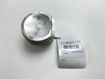 Лот: 25436752. Фото: 1. Поршень Nissan Bluebird Sylphy... Двигатель и элементы двигателя