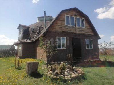 Лот: 25413280. Фото: 1. 3-комн. дом , СНТ Есаульский Бор... Дома