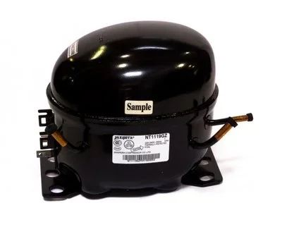 Лот: 10759384. Фото: 1. Компрессор Jiaxipera NT1119GZ-134. Запчасти для холодильников, морозильных камер