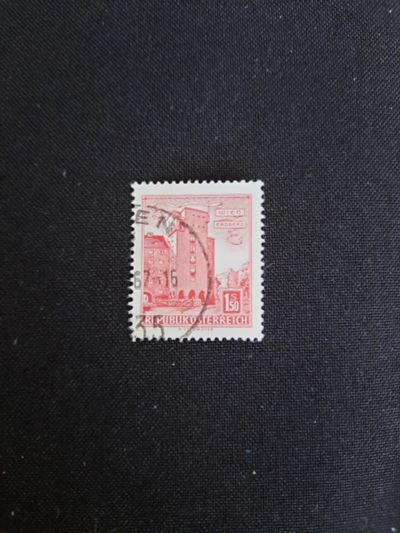 Лот: 17183285. Фото: 1. Марка 258. Марки