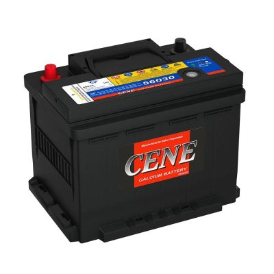 Лот: 15778361. Фото: 1. аккумулятор CENE Euro 60.0 L2... Аккумуляторы