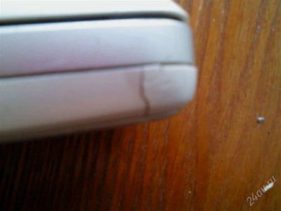 Лот: 2258659. Фото: 1. NOKIA 6111 RM-82 неисправен. Кнопочные мобильные телефоны