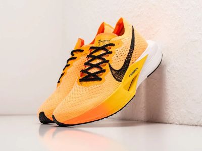 Лот: 24975910. Фото: 1. Кроссовки Nike ZoomX Vaporfly... Кеды, кроссовки, слипоны