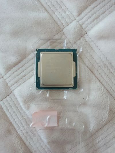 Лот: 20249655. Фото: 1. Процессор Intel Pentium G4500. Процессоры