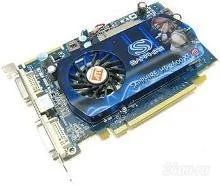 Лот: 1387043. Фото: 1. HD 2600 PRO 512 DDR2 AGP sapphire. Видеокарты