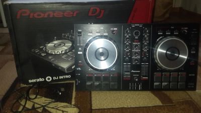 Лот: 8407177. Фото: 1. Pioneer DDJ-SB. DJ-оборудование