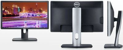Лот: 16837319. Фото: 1. Монитор Dell U2312HM. ЖК-мониторы
