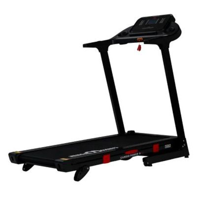 Лот: 25020781. Фото: 1. Беговая дорожка CardioPower S20. Другое (тренажеры, комплексы)