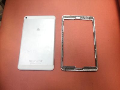 Лот: 21091199. Фото: 1. Корпус Huawei MediaPad t1 8.0. Запчасти для планшетов