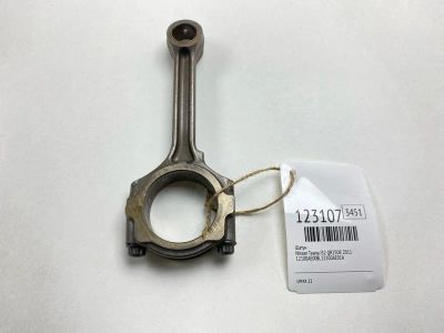 Лот: 25849820. Фото: 1. Шатун Nissan Teana 2011 12100AE00B... Двигатель и элементы двигателя