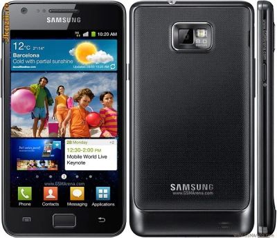 Лот: 3137745. Фото: 1. Samsung Galaxy S 2 i9100. Смартфоны