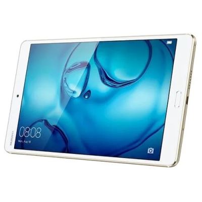 Лот: 11097617. Фото: 1. Планшет Huawei MediaPad M3 8.4... Смартфоны
