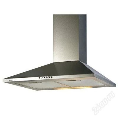 Лот: 1855850. Фото: 1. Вытяжка Apelson Helia 600 inox. Вытяжки