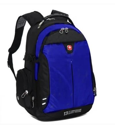 Лот: 7902876. Фото: 1. Рюкзак Wenger Swissgear SA-1599... Рюкзаки