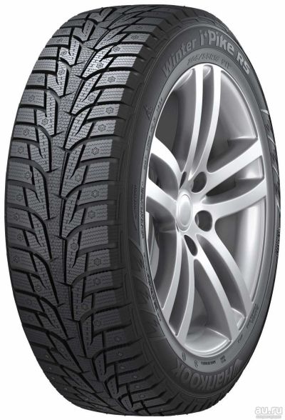 Лот: 16696913. Фото: 1. Шина R 14 175/65/14 Hankook W419... Шины