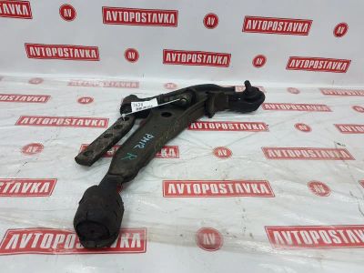 Лот: 20899984. Фото: 1. Рычаг подвески нижний Nissan Liberty... Ходовая, подвеска, рулевое управление