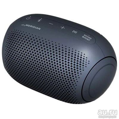 Лот: 17372502. Фото: 1. Беспроводная акустика LG XBOOM... Портативные, беспроводные колонки