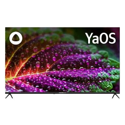 Лот: 25432648. Фото: 1. Ultra HD (4K) LED телевизор 65... Телевизоры