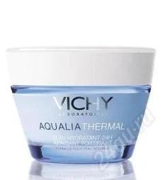 Лот: 971965. Фото: 1. новый VICHY AQUALIA THERMAL: насыщенный... Уход за лицом 