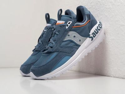 Лот: 24977718. Фото: 1. Кроссовки Saucony Jazz Layer. Кеды, кроссовки, слипоны