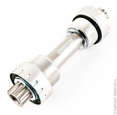 Лот: 5130412. Фото: 1. Каретка Truvativ Howitzer Team... Запчасти