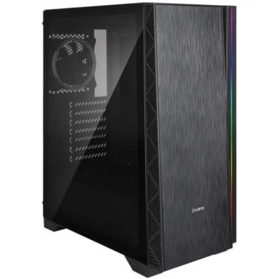 Лот: 24946904. Фото: 1. Корпус E-ATX Б_БП Zalman Z3 NEO... Корпуса, блоки питания