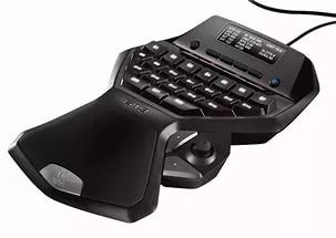 Лот: 6637156. Фото: 1. Programmable Gameboard Logitech... Клавиатуры и мыши