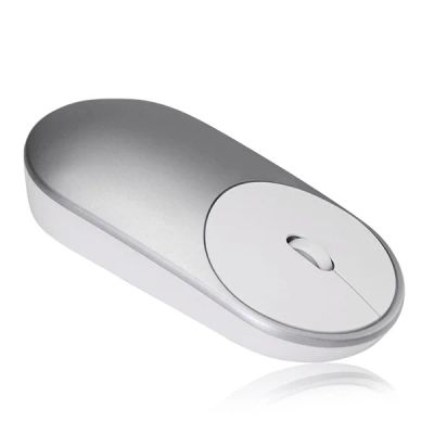 Лот: 10936896. Фото: 1. Беспроводная Мышь Xiaomi Mi Mouse... Клавиатуры и мыши