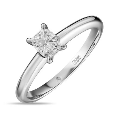 Лот: 24686555. Фото: 1. Кольцо МЮЗ. Кольца, перстни