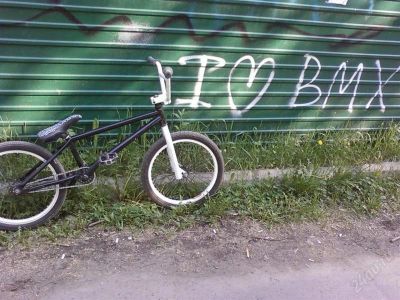 Лот: 1010633. Фото: 1. bmx Eastern. Велосипеды